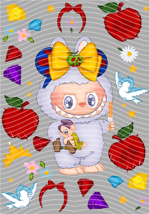 A5 Notebook Wraps-A 674